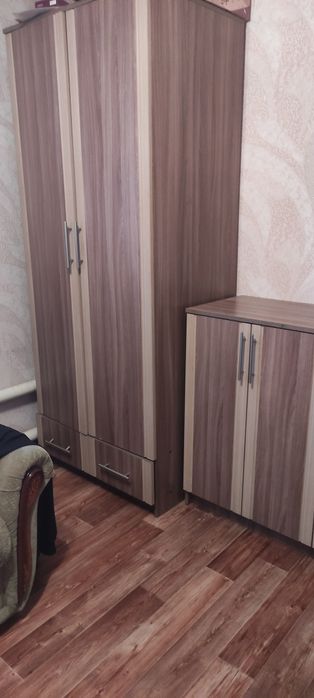 Срочно продам мебель для спальни, комплект за 100000