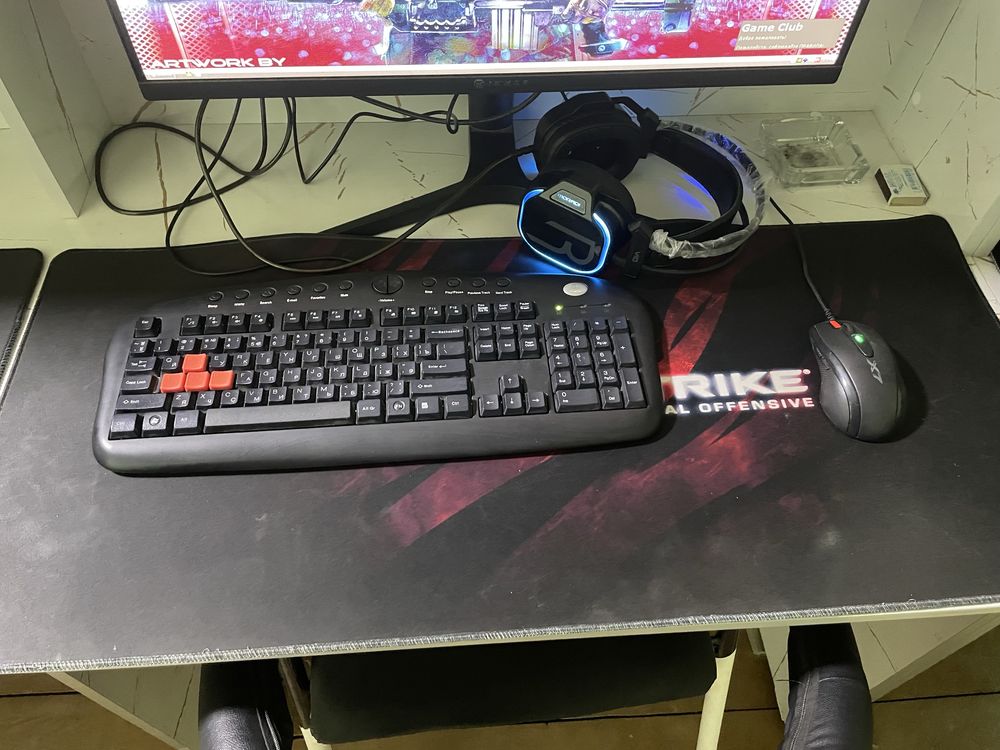 game club Гиждувон срочна