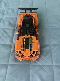 Lego Technic 42093 Chevrolet Corvette zr1