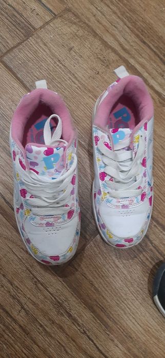 Детски обувки - Puma, Geox