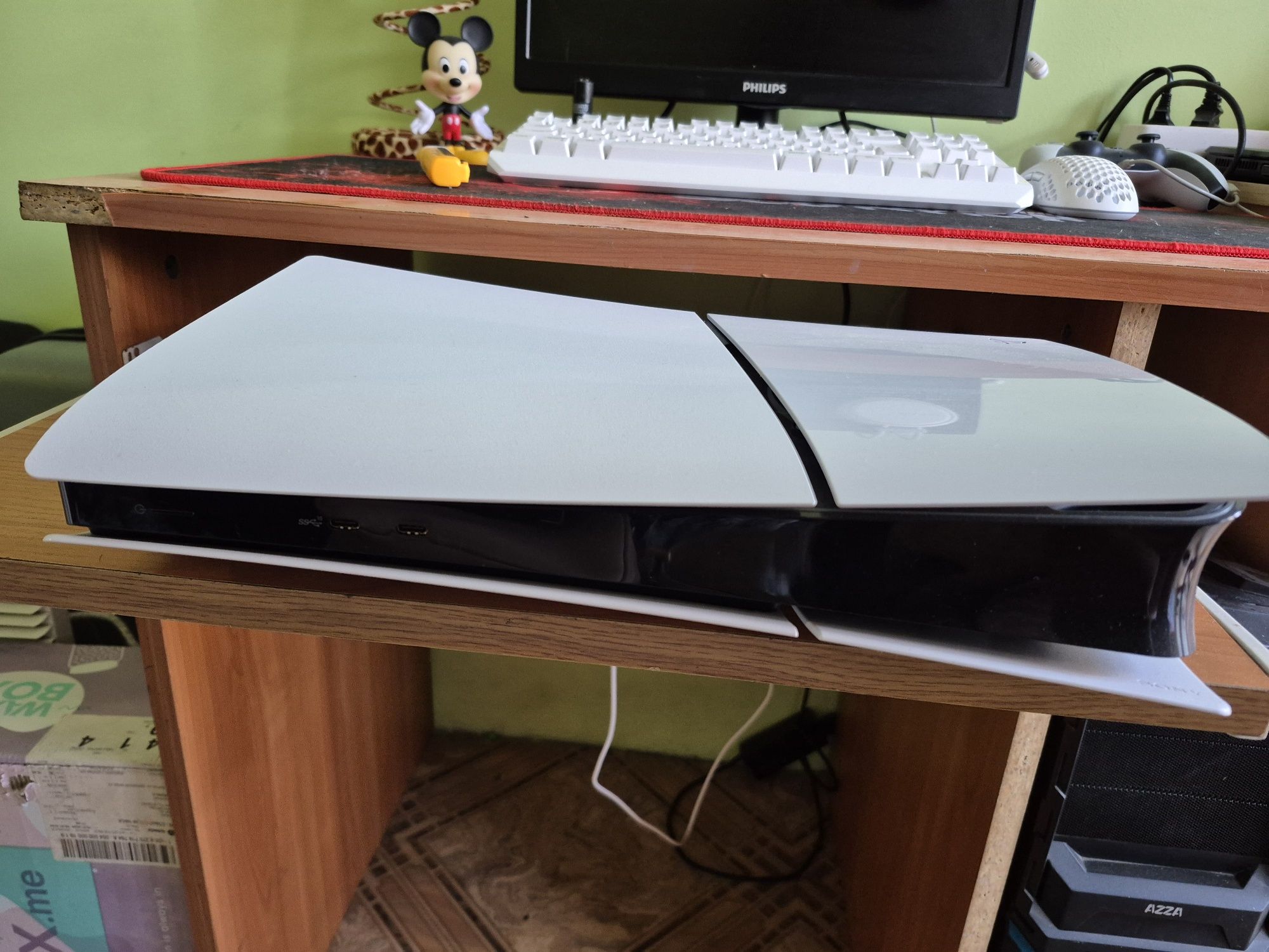 PlayStation 5 1TB Digital Version
