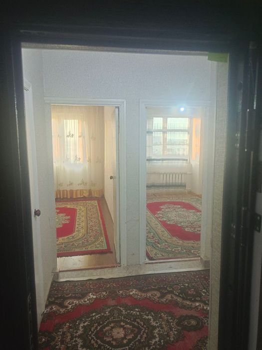 Продается квартира