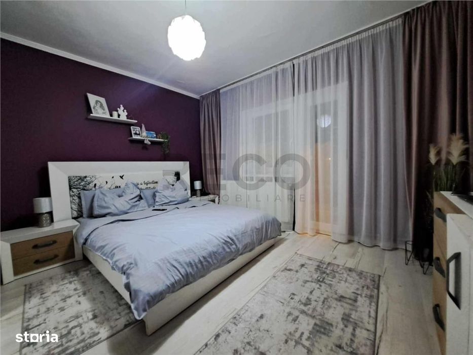 RECO Apartament la casa