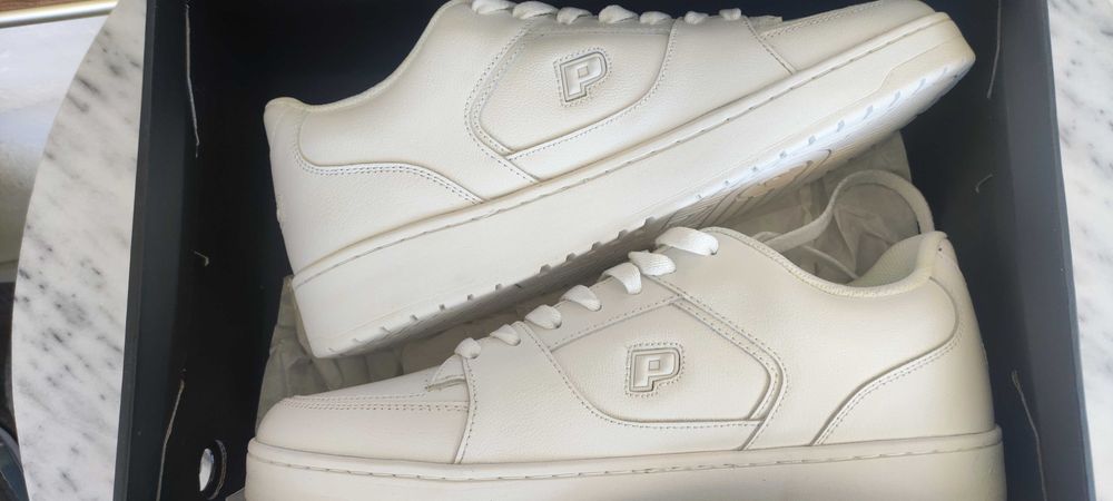 Модерни ортопедични сандали от кожа