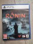 Rise of the Ronin ps5