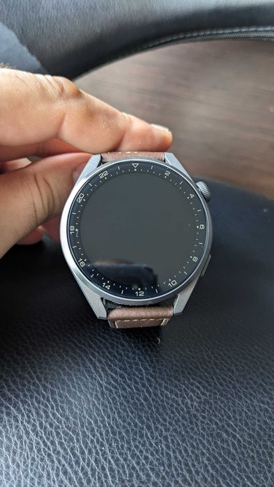 Huawei watch 3 pro