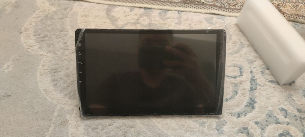 Автомедиасистема автомагнитола