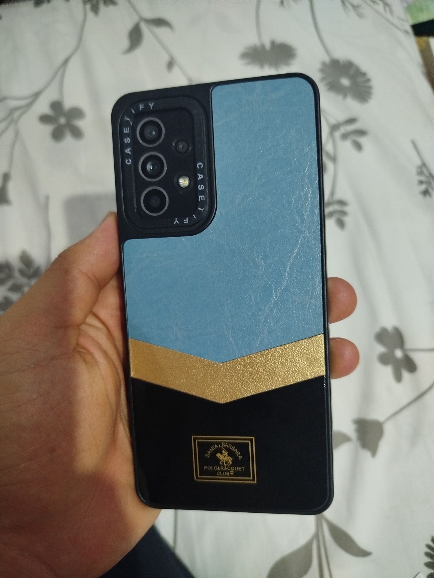 Samsung Galaxy A52s 5G  6/128 GB