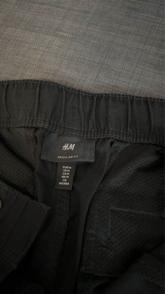 H&M Pantaloni Cargo