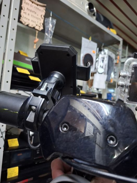 Електрическа тротинетка