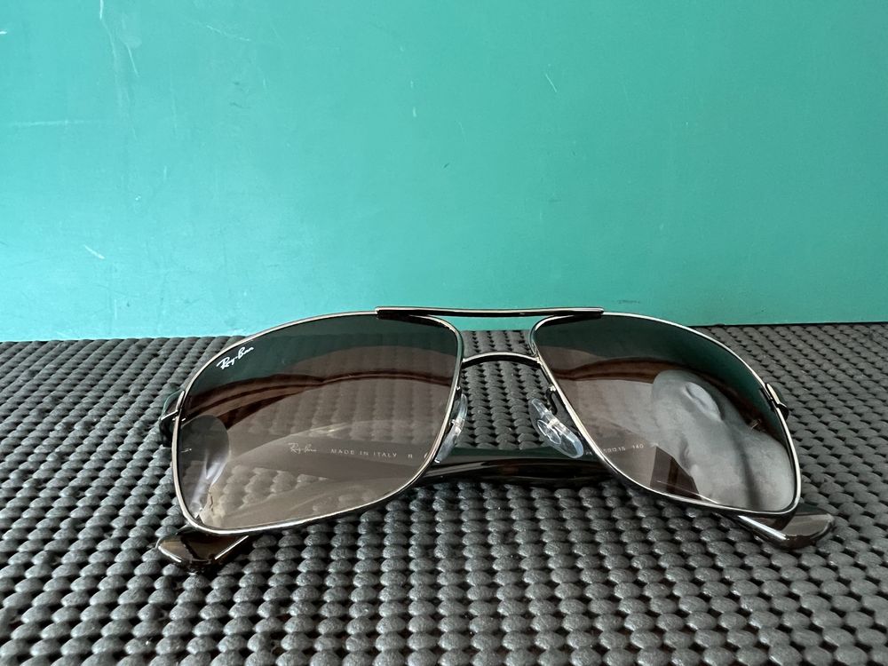 Ray Ban ochelari de soare (Bărbați)