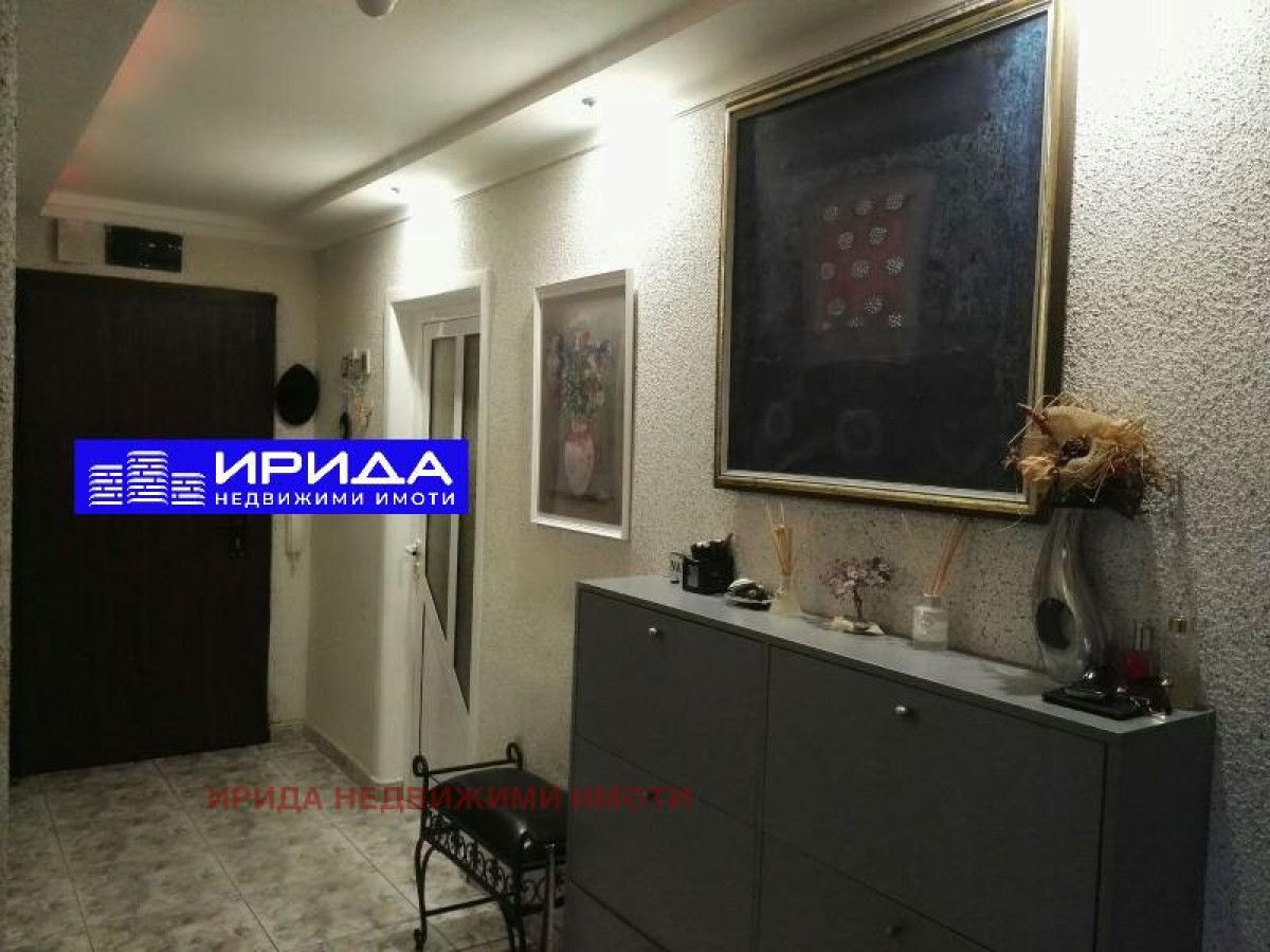 Многостаен апартамент в Лозенец