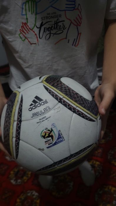 Топ сатилады джабулани