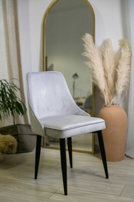 РАПРОДАЖА. Мягкий стул “WIZA” для гостиной