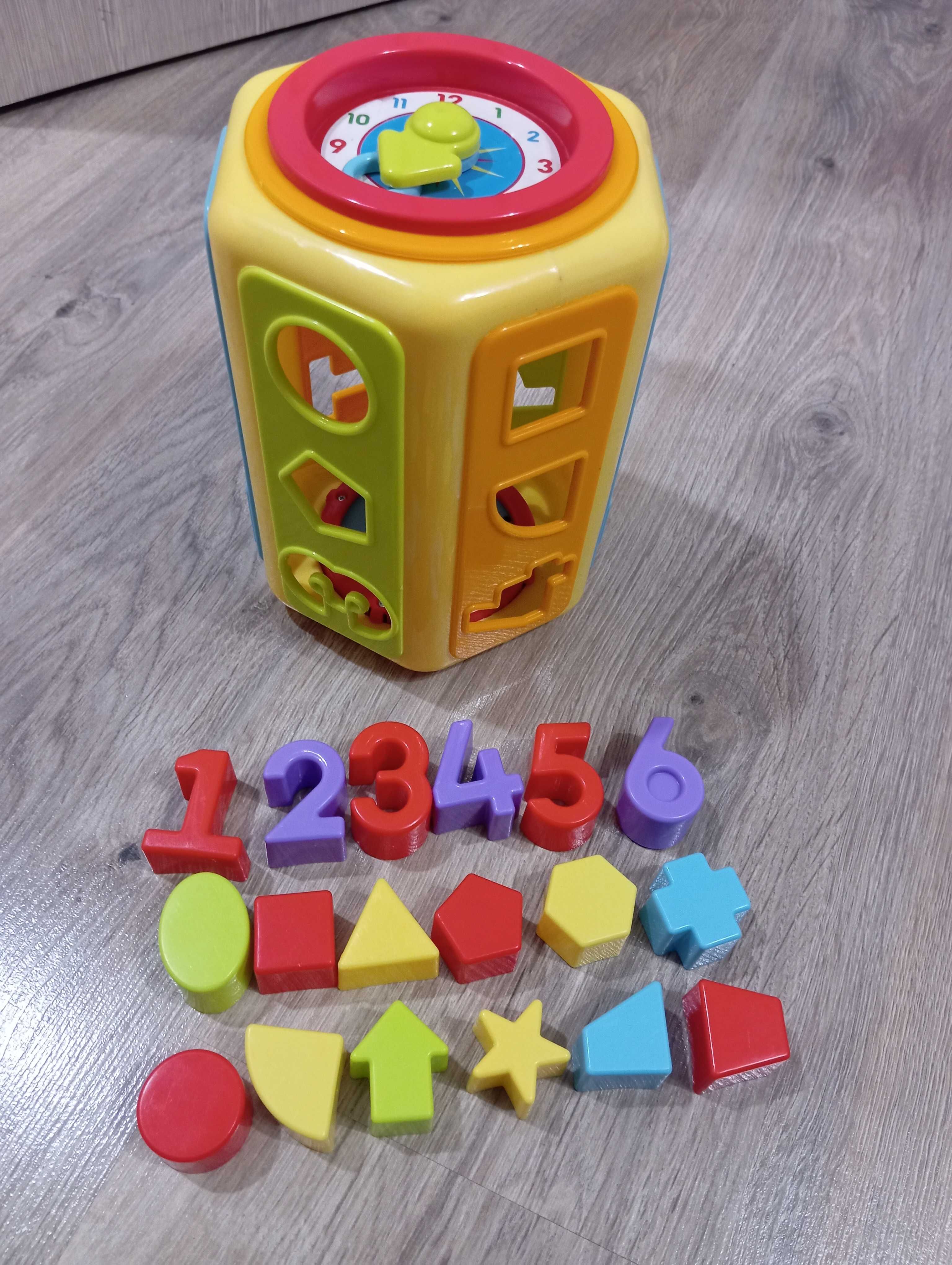 Детски играчки в добро състояние