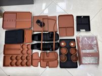 Lixiang Li6 Li7 Li8 Li9 Organayzer