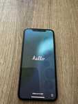 Vand I phone 11 Pro Max Gold  utilizat