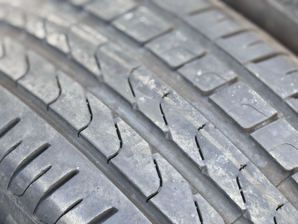 205/60/R16 Pirelli Cintorato 4бр летни dot0920 6-7мм