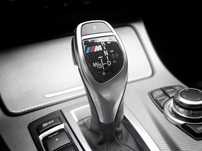 Emblema capac joystick schimbator Bmw M Seria 3 5 6 7 X3 X5 X6 F30 F10
