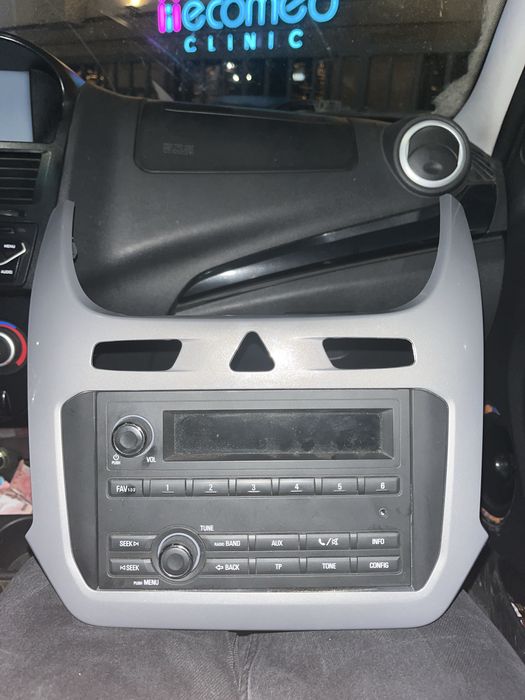 Магнитафон кобалть