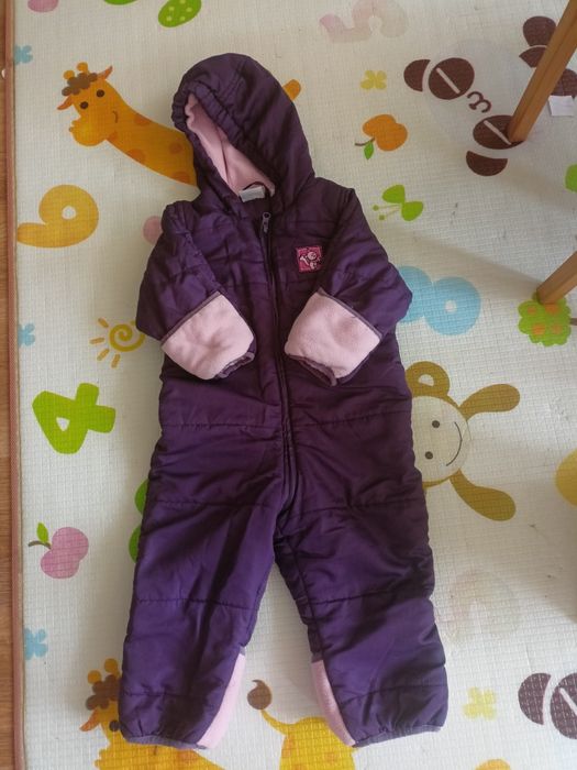 Зимен космонавт 74-80