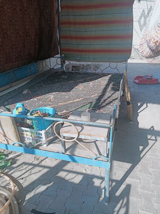 Продаю тапчан б/у