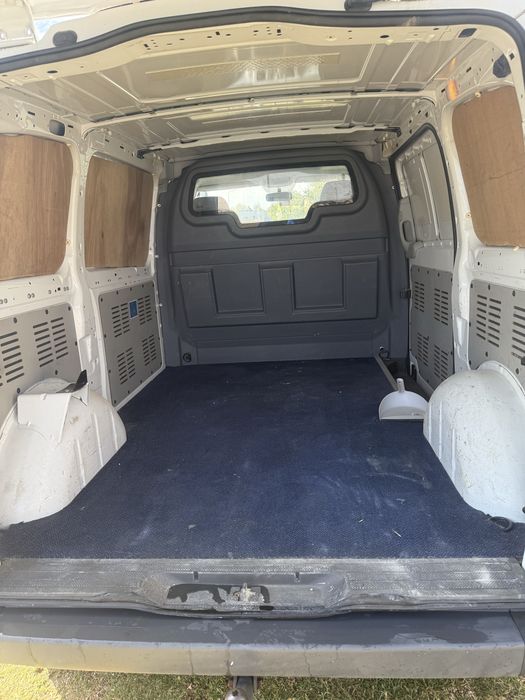 Vind mercedes Vito 2013 impecabil Euro 5, Rar facut