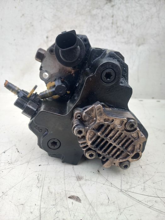 ГНП Mercedes ML400cdi