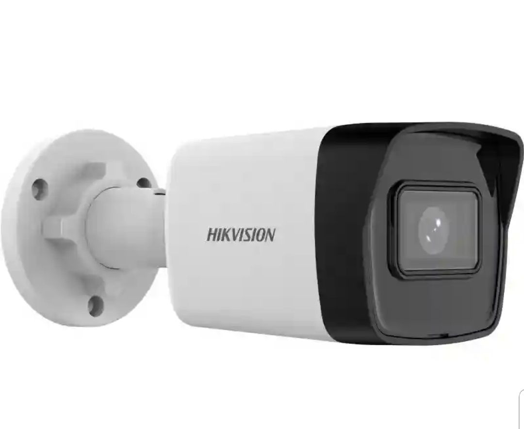 4МП IP камера Hikvision DS-2CD1043G2-IUF sotiladi