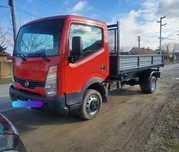 Vând Nissan Capstar