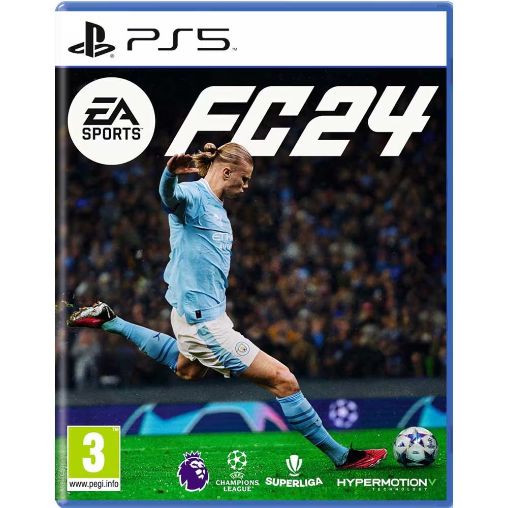 EA FC 24 pentru PS5