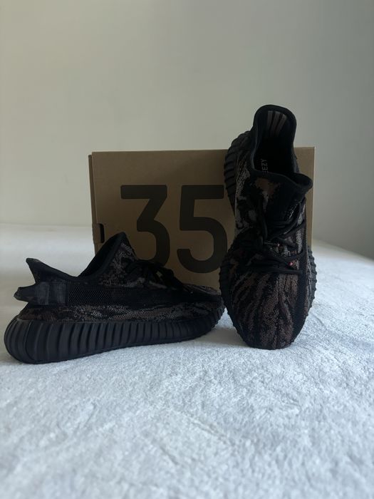 Adidas Yeezy Boost 350 V2 MxRock