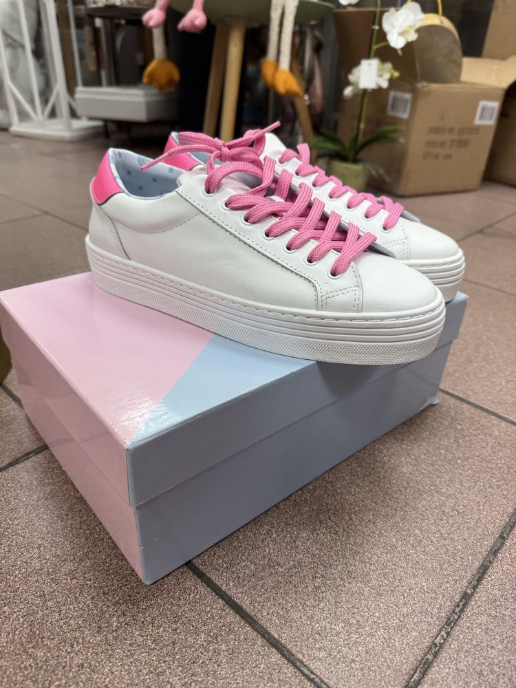Sneakers chiara ferragni
