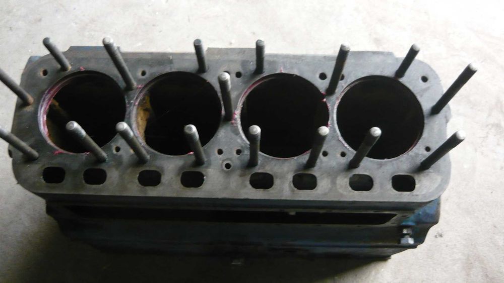 motoare reparate u 445 u 650 perkins in 6 si john deere 6 aro bv.