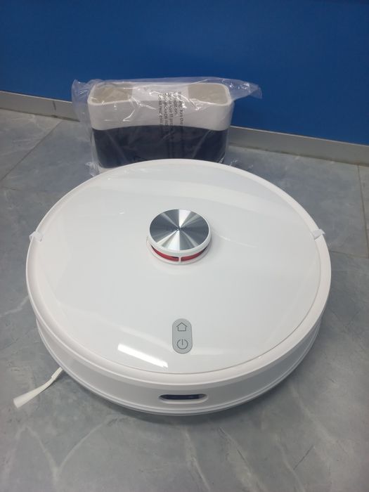 Робот пылесос Xiaomi-Lydsto R1D