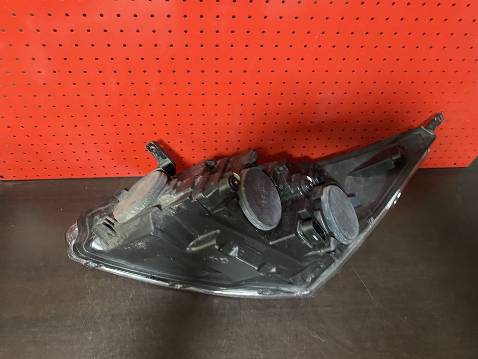 Far dreapta halogen lupa Ford Transit Custom Tourneo an 2012-2018