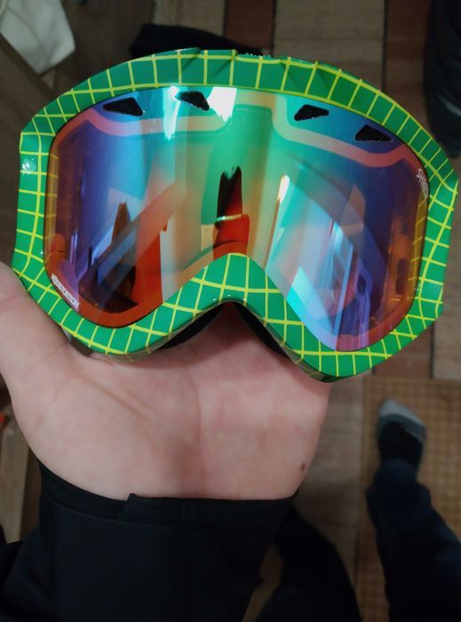 Ски очила Shred,