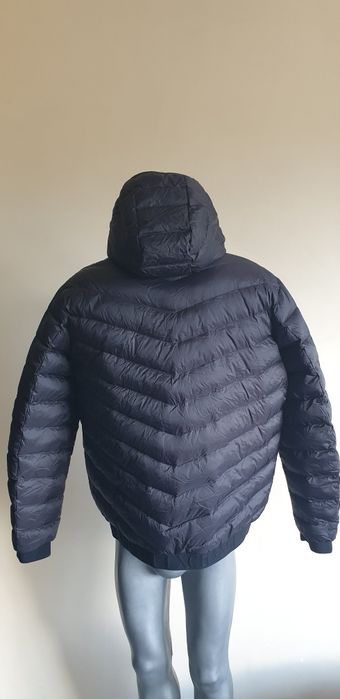 Armani Exchange A/X Down Jacket XL НОВО! ОРИГИНАЛ! Мъжко Пухено Яке!
