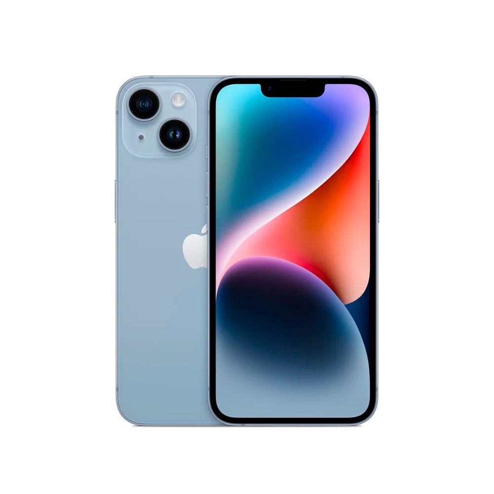 Iphone 14 plus 128gb LL/A как новый обмен