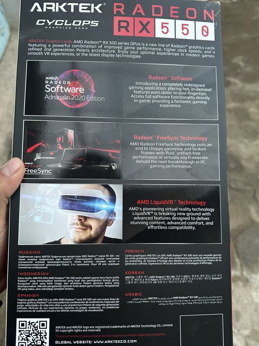 Gtx video karta 1 oy ishlatilgan ideal cs 2 da 100 fpd beradi