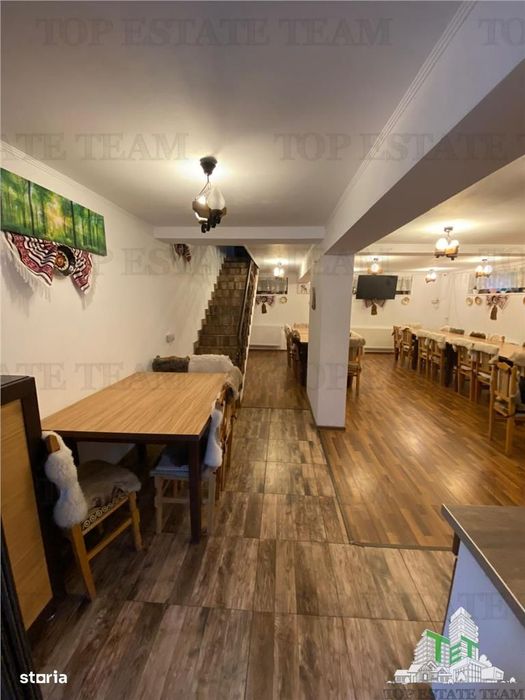 Vila de vanzare in Predeal, Clabucet