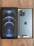 Vand/Schimb Iphone 12 Pro Max 256GB 81% Baterie