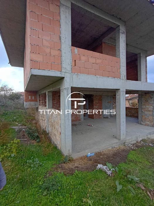 Продава се Къща в с. Болярци, Област Пловдив - 231 кв.м за 715 €/кв.м - Снимка #1