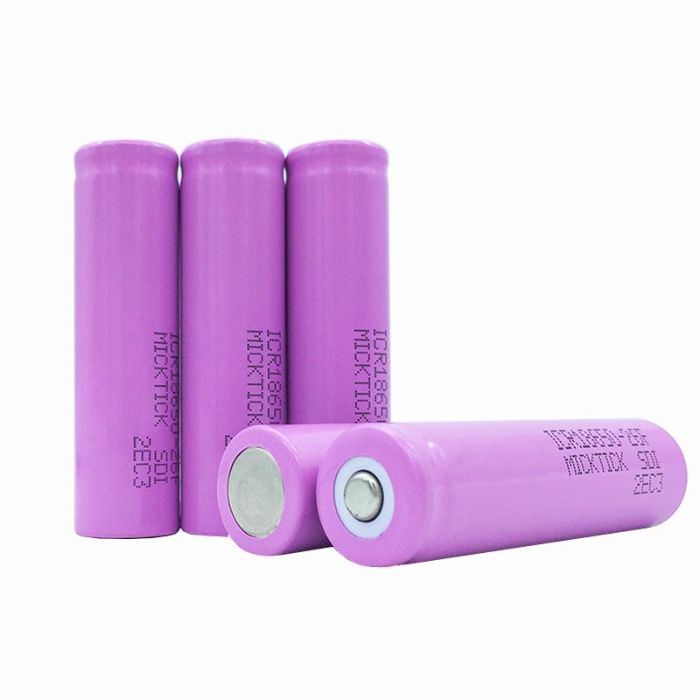 Baterie Acumulator Li- Ion Ultrafire GTF GTL 9800 Mah 18650