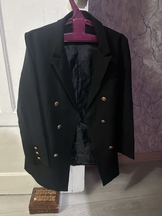 Женская шуба оверсайз костюмы