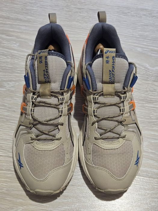 Adidas sport barbati Asics Kayano 14  Putty Habanero 41.5