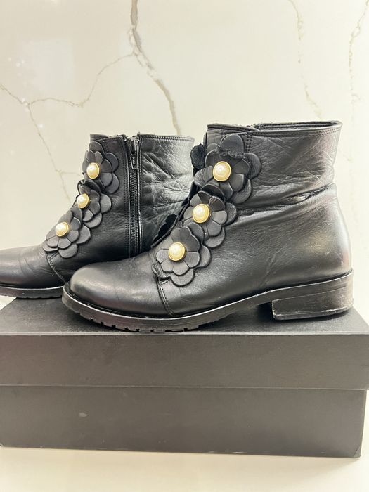 Botine Il Passo 35