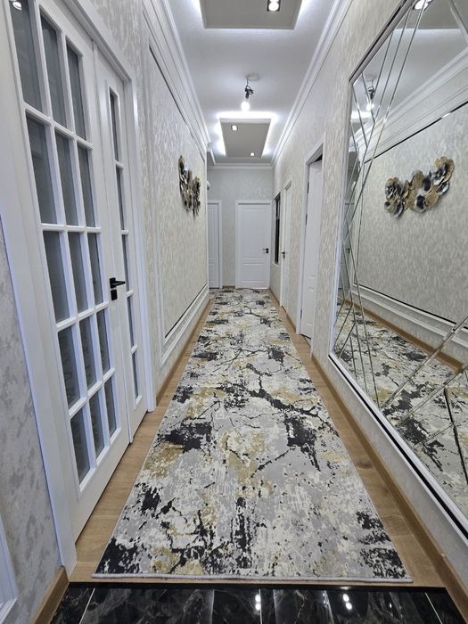 Ховли сотилади Назарбе текстильнида