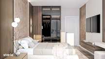 Apartament 2 camere zona Mall Coresi în Tractorul – ARMONIA RESIDENCE