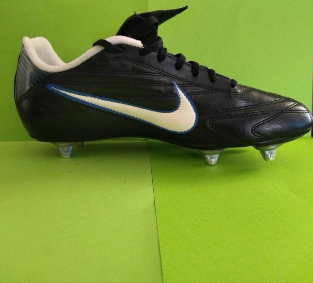 Nike Tiempo Legend 3 футболни бутонки